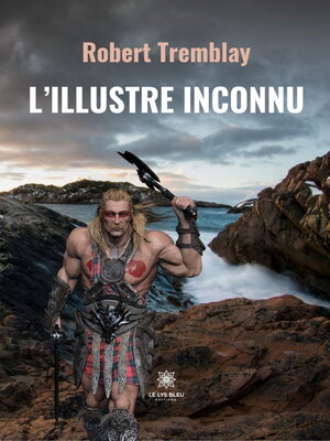 cover image of L'Illustre Inconnu